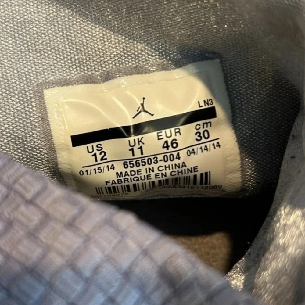 Jordan future wolf